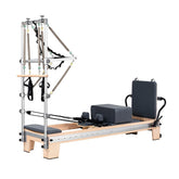 Full Track Reformer s věží